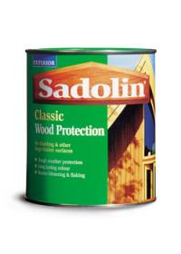 Woodstain & Varnish
