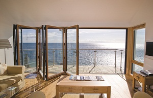 Folding Sliding Doors