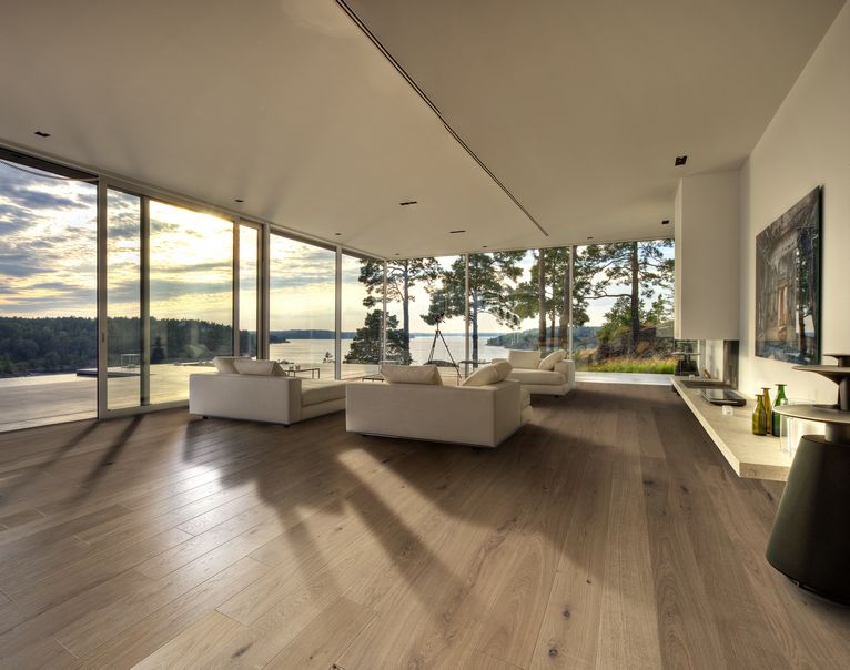 Kahrs Wood Flooring