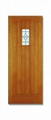 External Doors