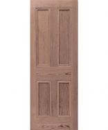 LPD 4P Style Pine Internal Door