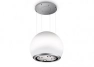 Faber Arkea Stainless Steel Island Hood