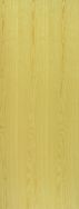 JB Kind Ash Veneered Flush Internal Door