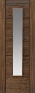 JB Kind Emral Walnut Internal Door 