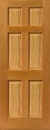 JB Kind Grizedale Simply Oak Internal Door