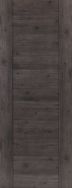 Alabama Cinza Grey Coloured Laminates door