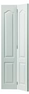 JB Kind Classique Bi Fold Internal Door