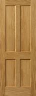 JB Kind Derwent Internal Door