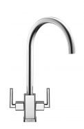 Franke Mythos MTX Chrome Tap
