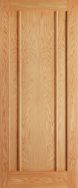 Deanta Norwich Oak Internal Door