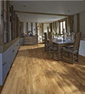 Kahrs Oak Ardenne Flooring