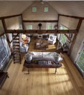 Kahrs Oak Jersey Flooring