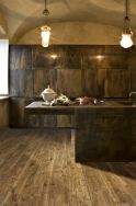 Kahrs Oak Moss Flooring