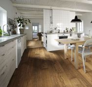 Kahrs Nouveau Brown Flooring