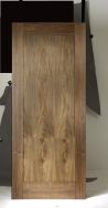 LPD Porto Walnut Internal Door - 838 x 1981 x 35mm