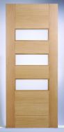 Stockholm Oak External Door