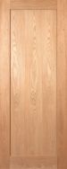 Deanta Walden Oak Internal Door