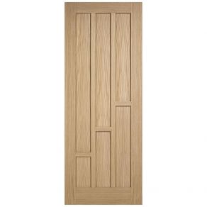 LPD Coventry Oak Panel Door 