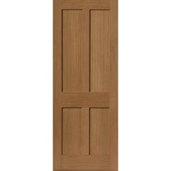 JB Kind Rushmore Internal Door