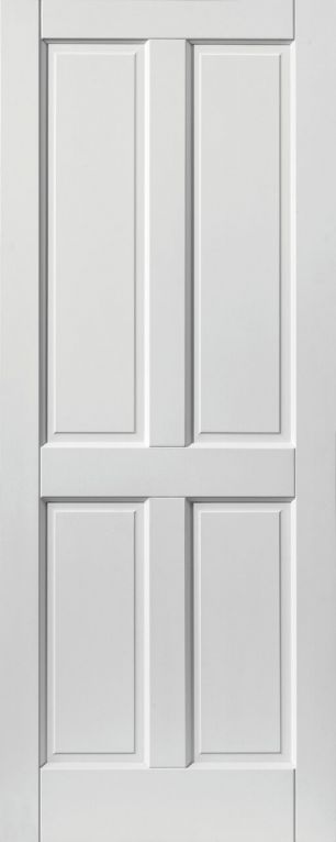 Colonial Extreme External Door 