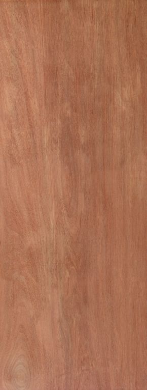 JB Kind Plywood Flush for Paint Interior Door - 526 x 2040 x 40mm