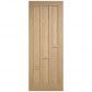 LPD Coventry Oak Panel Door 