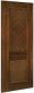 Deanta Kensington Walnut Internal Door