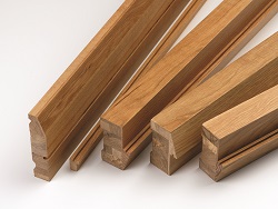 Oak Door Frames