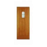 External Doors