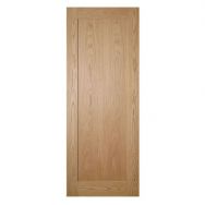 Deanta Walden Oak Internal Door - 838 x 1981 x 35mm