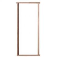 Un-finished Hardwood Frame to suit 44x2083x864mm door