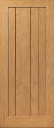 JB KIND OAK THAMES II U/F