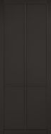 Liberty 4P Primed Black Door 686 x 1981