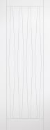 Costa Rica Primed White Door