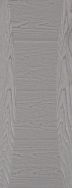 Heta Pre-Finished Pearl Grey Door