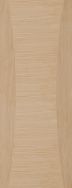 Heta Pre-Finished Oak Door