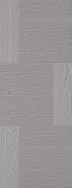 Seis Pre-Finished Pearl Grey Door