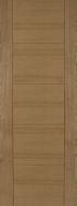 Pre-finished Oak Iseo Deluxe