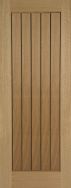 Un-finished Oak Mexicano