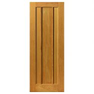 JB Kind Eden Traditional Internal Door - 762 x 1981 x 35mm