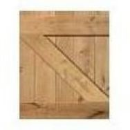 JB Kind Rustic Oak Brace Pack