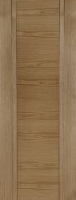 Pre-finished Oak Capri FD30 44x1981x762mm