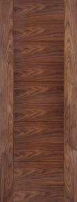 Pre-finished Walnut Iseo SS 35x1981x762mm