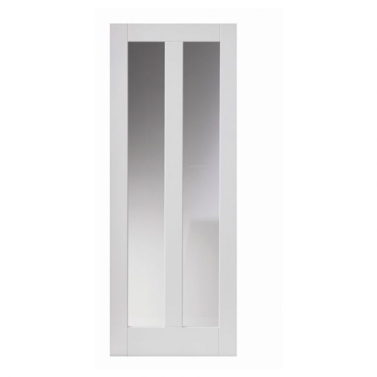 JB Kind Dominica Internal Door - 686 x 1981 x 35mm JB Kind Dominica Internal Door - 686 x 1981 x 35mm