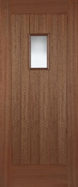 External Hardwood Hillingdon unglazed 44x1981x762mm External Hardwood Hillingdon unglazed 44x1981x762mm