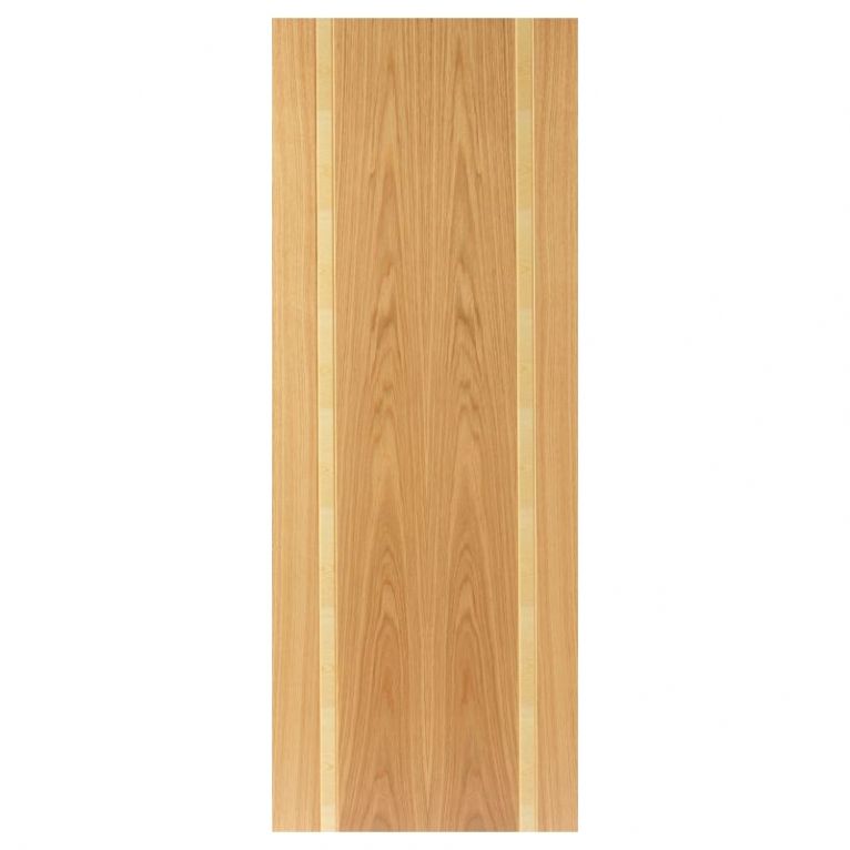 JB Kind Ceylon Internal Door - 610 x 1981 x 35mm