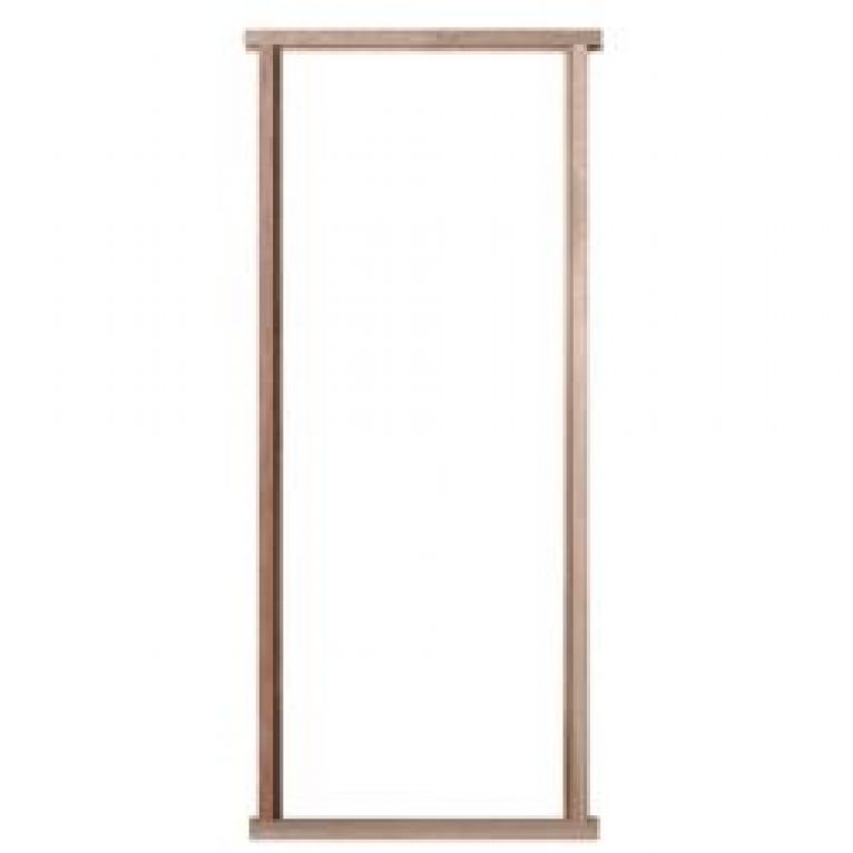 Un-finished Hardwood Frame to suit 44x2083x864mm door