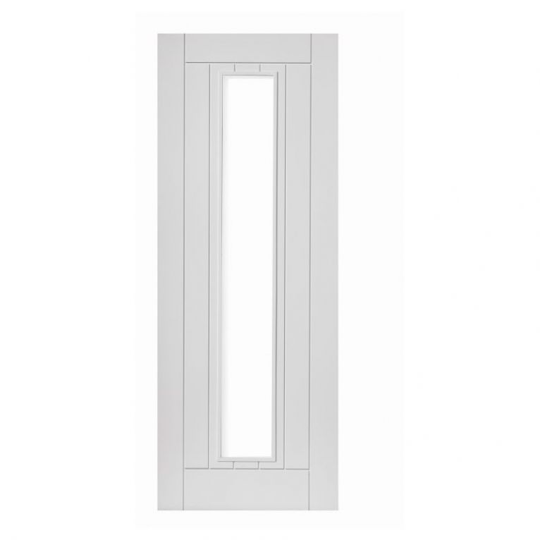 JB Kind Phoenix Internal Door - 762 x 1981 x 35mm JB Kind Phoenix Internal Door - 762 x 1981 x 35mm