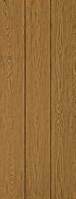 Galway Pre-Finished Hardwood Door