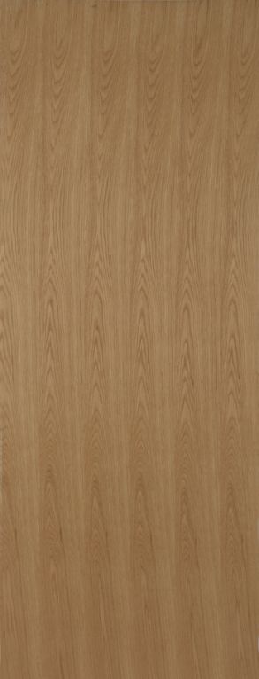 Pre-finished Oak Veneer